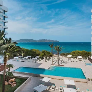 **** Hotel Iberostar Waves Cala Millor - Adults Only Spain