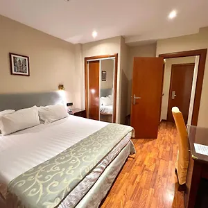 ** Hotel Carlos V Spain
