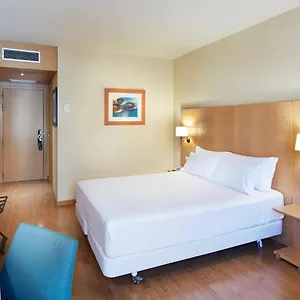 Hotel Sercotel Porta Barcelona